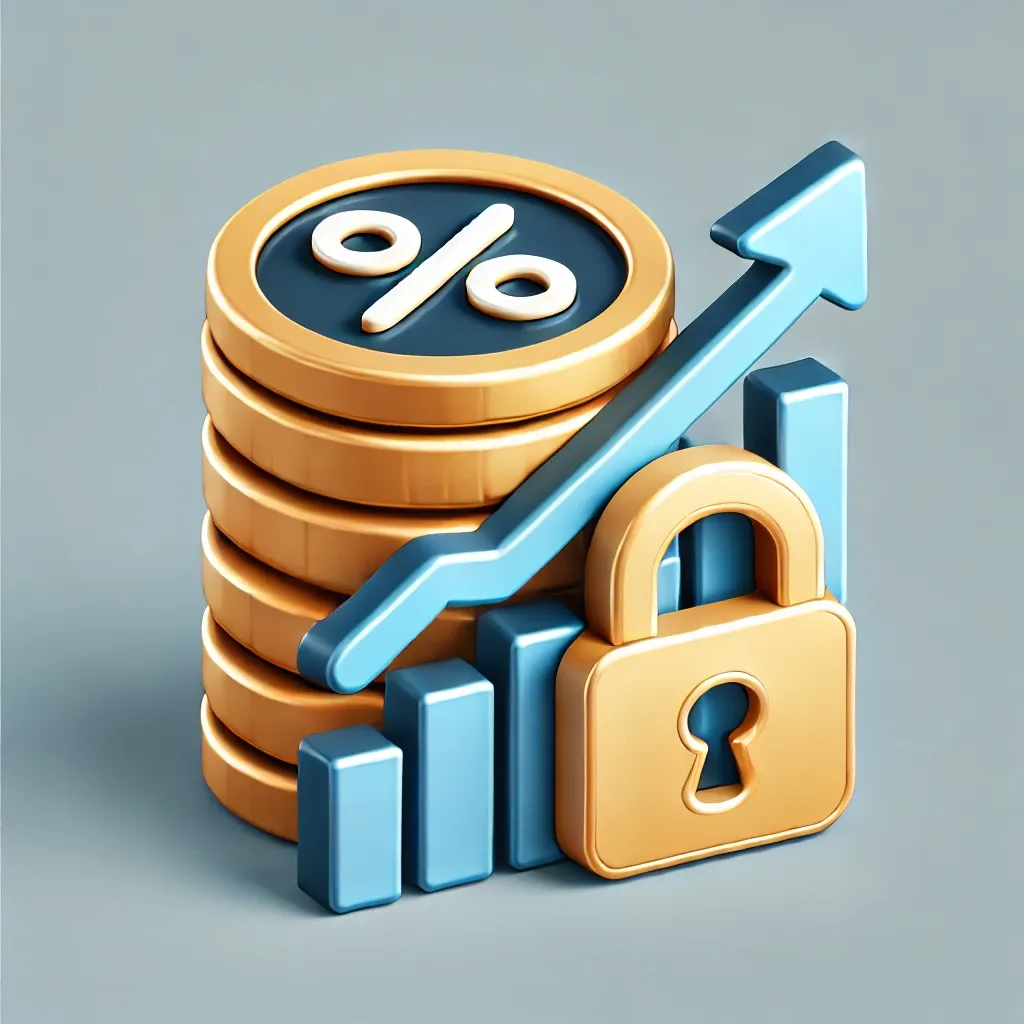 RBL Fixed Deposit rates icon